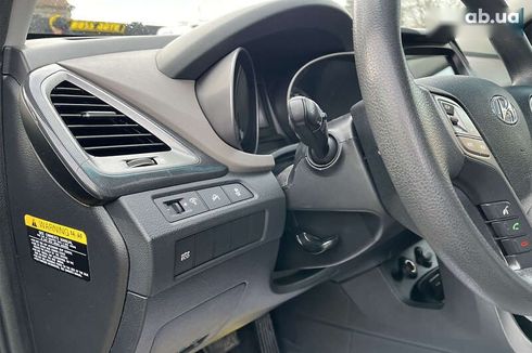 Hyundai Santa Fe 2014 - фото 16