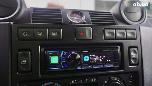 Land Rover Defender 2015 - фото 29