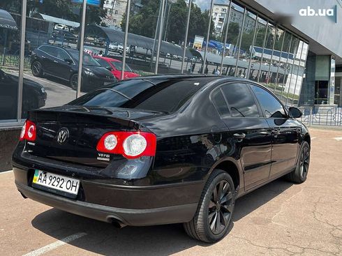 Volkswagen Passat 2008 - фото 3
