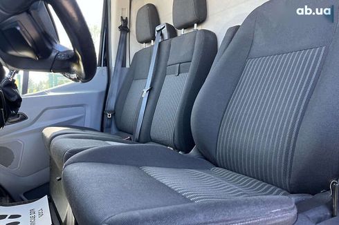 Ford Transit 2016 - фото 10