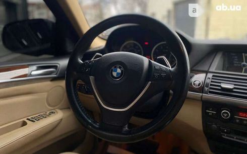 BMW X6 2013 - фото 15