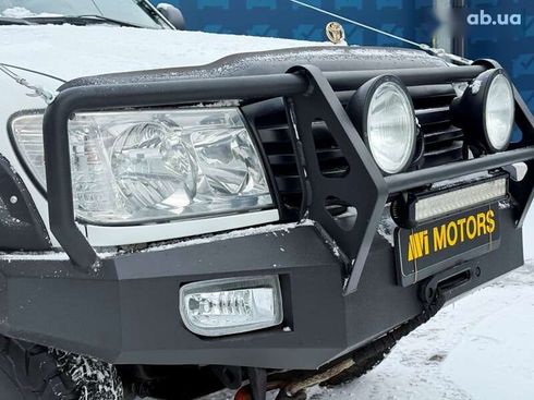 Toyota Land Cruiser 2007 - фото 30