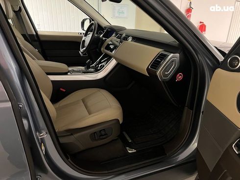 Land Rover Range Rover Sport 2018 - фото 11