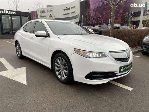 Acura TLX 2015 - фото 3
