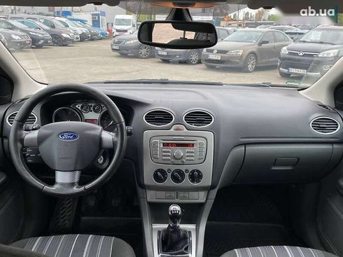 Ford Focus 2008 - фото 26