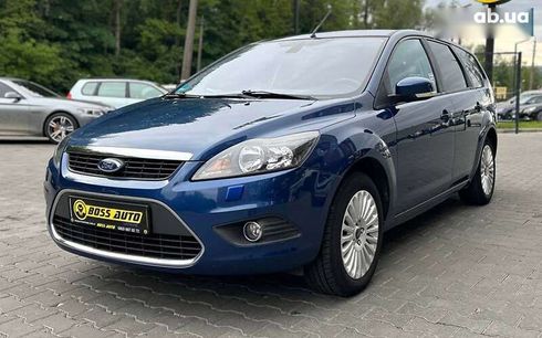 Ford Focus 2008 - фото 3