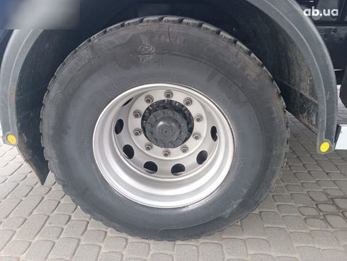 Iveco EuroCargo 2010 - фото 14