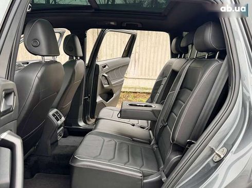 Volkswagen Tiguan 2023 - фото 29