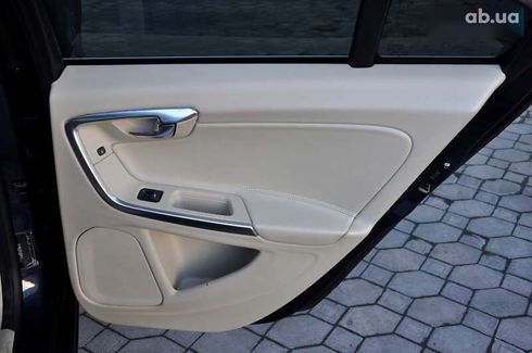 Volvo S60 2012 - фото 24