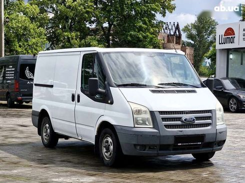 Ford Transit 2012 - фото 3