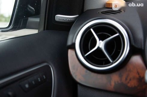 Mercedes-Benz B-Класс 2014 - фото 17