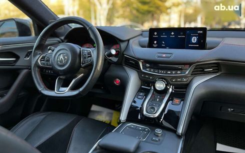 Acura TLX 2020 - фото 14