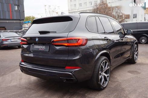 BMW X5 2020 - фото 5