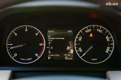Land Rover Range Rover 2012 - фото 24