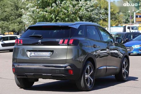 Peugeot 3008 2020 - фото 7
