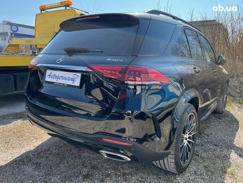 Mercedes-Benz GLE-Класс 2021 - фото 19