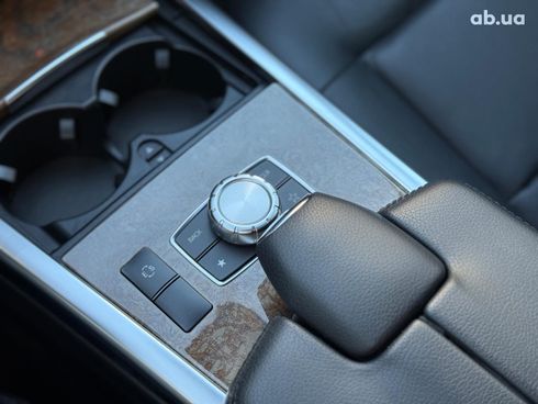 Mercedes-Benz E-Класс 2013 черный - фото 28