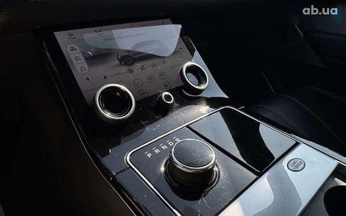 Land Rover Range Rover Velar 2017 - фото 18