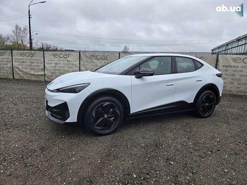 Volkswagen ID. Unyx 2025 - фото 21