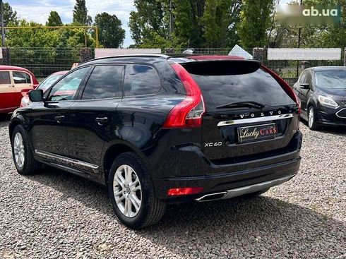 Volvo XC60 2015 - фото 9