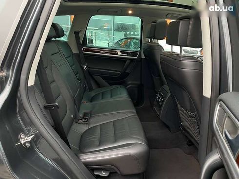 Volkswagen Touareg 2014 - фото 28