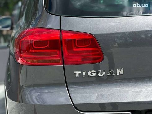 Volkswagen Tiguan 2013 - фото 13
