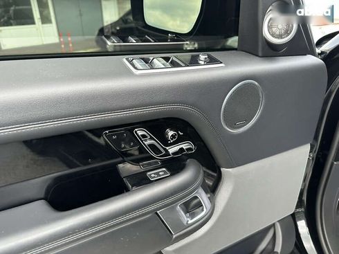 Land Rover Range Rover 2018 - фото 6