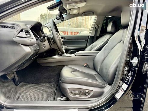 Toyota Camry 2023 - фото 8