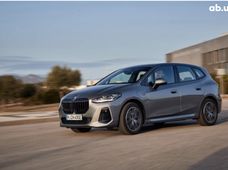 Купить BMW 2 серия Active Tourer гибрид бу - купить на Автобазаре