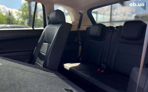 Volkswagen Tiguan 2019 - фото 22