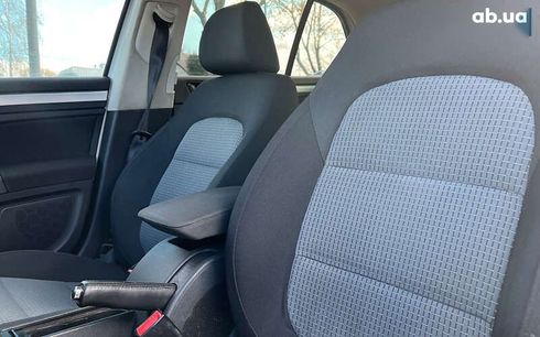 Skoda Superb 2012 - фото 18