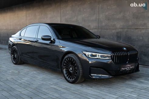 BMW 7 серия 2019 - фото 10