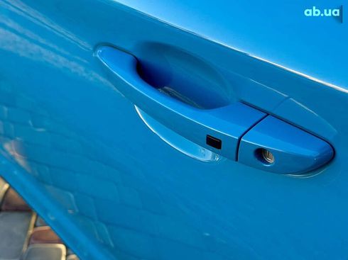 Hyundai Kona Electric 2023 - фото 19