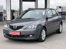 Купить Mazda 3 2006 бу в Днепре - купить на Автобазаре