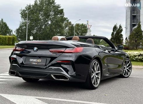 BMW 8 серия 2019 - фото 28