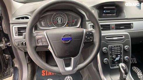 Volvo V70 2013 - фото 16