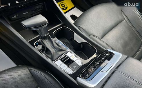 Hyundai Tucson 2021 - фото 23