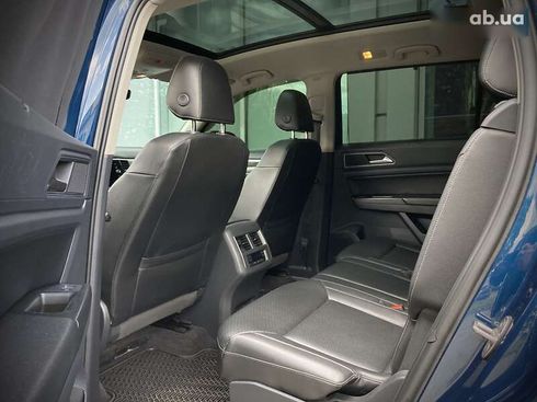 Volkswagen Atlas 2018 - фото 23