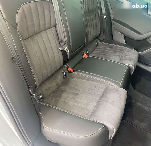 Skoda Superb 2020 - фото 26