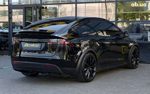 Tesla Model X 2016 - фото 6