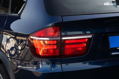 BMW X5 2012 - фото 7