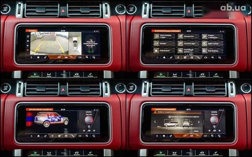 Land Rover Range Rover 2018 - фото 22