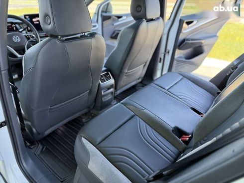 Volkswagen ID.4 Crozz 2023 - фото 29