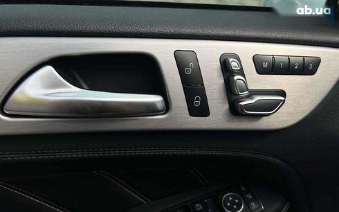 Mercedes-Benz GLE-Class 2016 - фото 11