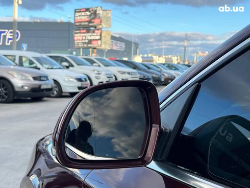 Skoda Superb 2008 красный - фото 14