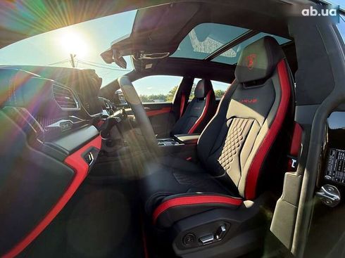 Lamborghini Urus 2024 - фото 22