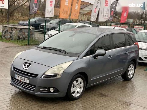 Peugeot 5008 2011 - фото 3