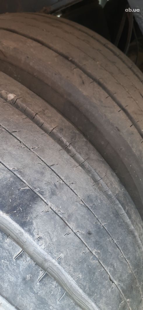 Wielton PC 2002 серый - фото 5