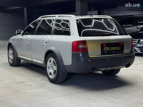 Audi a6 allroad 2003 - фото 4