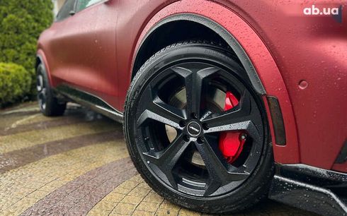 Ford Mustang Mach-E 2021 - фото 12